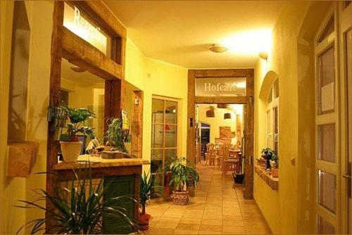 Landhotel Zum Honigdieb