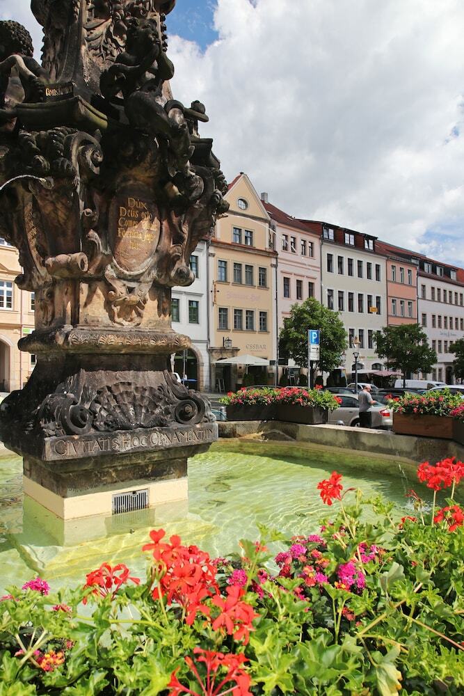 Hotel Zittauer Hof