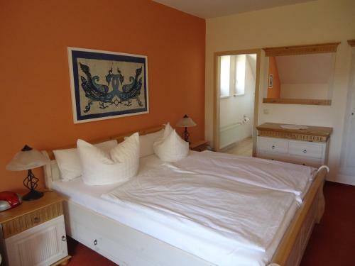 Hostal Hotel Wilhelmshof