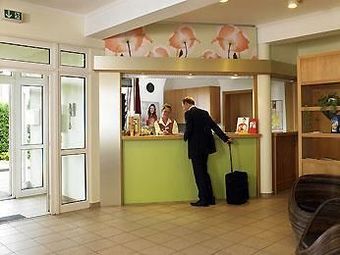 Hotel Ibis Leipzig Nord-ost