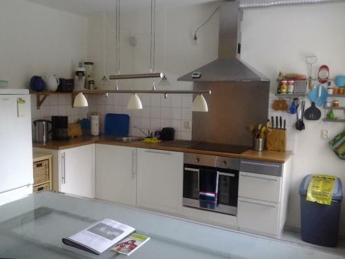 Apartamento Naturferienhaus Luppbodem�hle