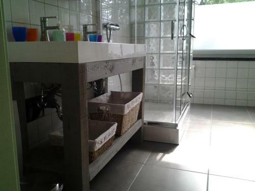 Apartamento Naturferienhaus Luppbodem�hle