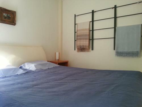 Apartamento Naturferienhaus Luppbodem�hle