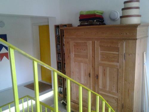 Apartamento Naturferienhaus Luppbodem�hle