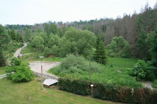 Apartamento Naturferienhaus Luppbodem�hle