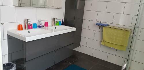 Apartamento Naturferienhaus Luppbodem�hle
