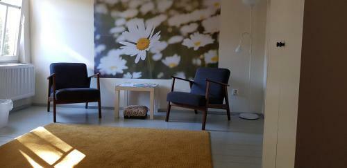 Apartamento Naturferienhaus Luppbodem�hle
