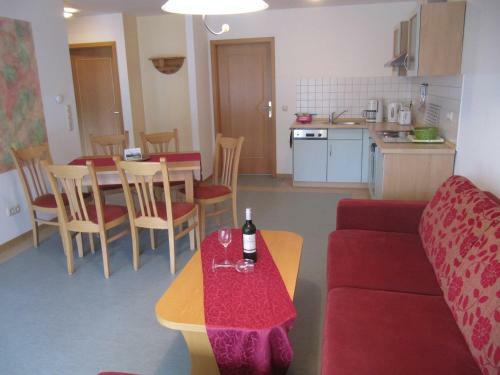 Apartamentos Ferienanlage Harzfreunde
