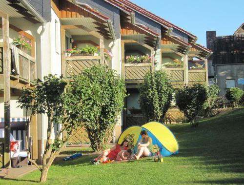 Apartamentos Ferienanlage Harzfreunde