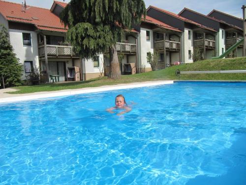 Apartamentos Ferienanlage Harzfreunde