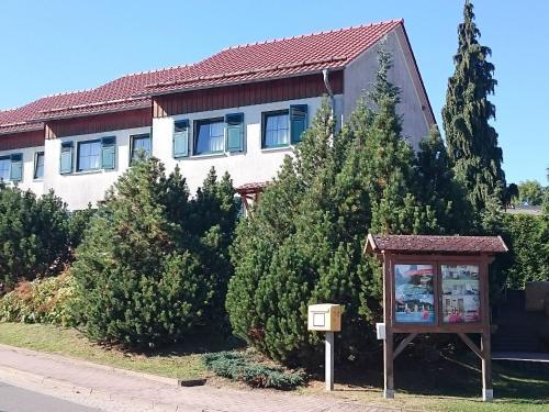 Apartamentos Ferienanlage Harzfreunde