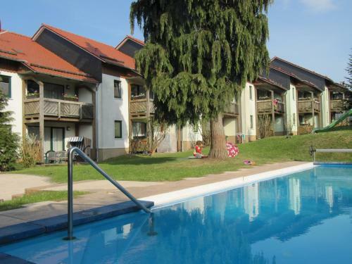 Apartamentos Ferienanlage Harzfreunde