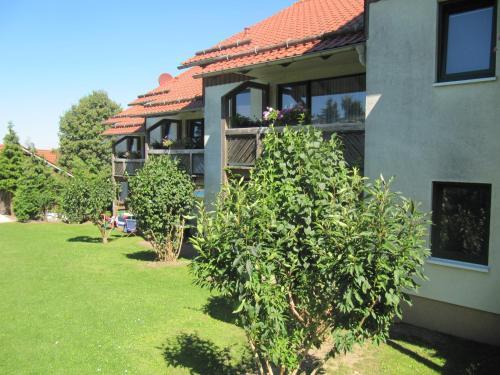 Apartamentos Ferienanlage Harzfreunde