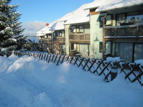 Apartamentos Ferienanlage Harzfreunde