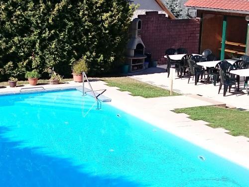 Apartamentos Ferienanlage Harzfreunde
