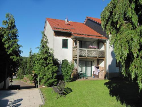 Apartamentos Ferienanlage Harzfreunde