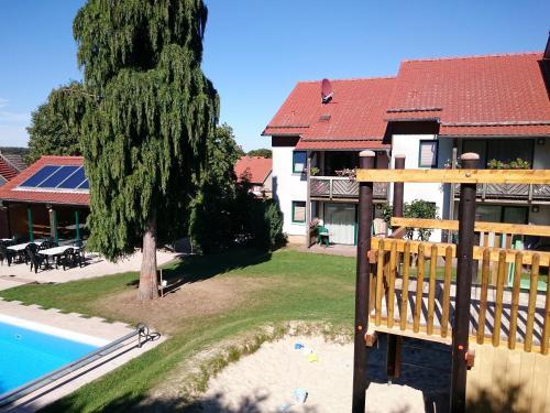 Apartamentos Ferienanlage Harzfreunde