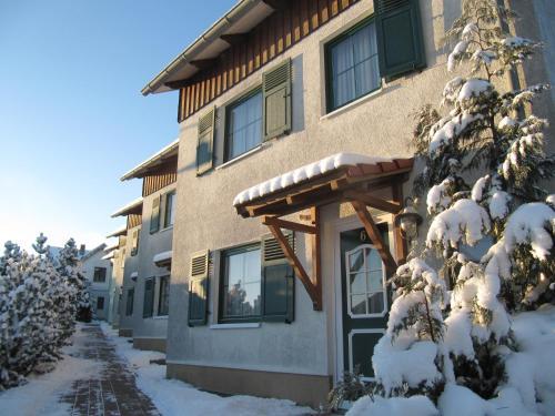 Apartamentos Ferienanlage Harzfreunde