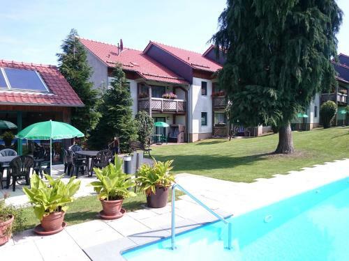 Apartamentos Ferienanlage Harzfreunde