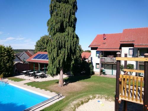 Apartamentos Ferienanlage Harzfreunde