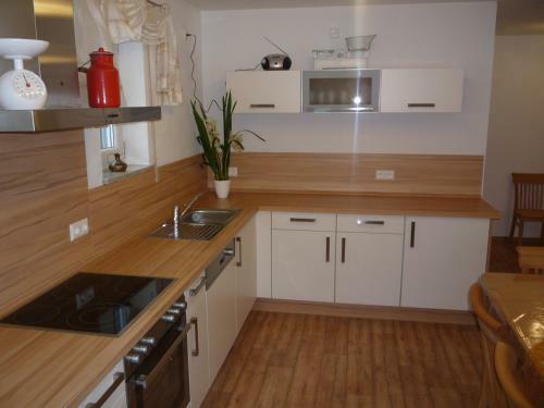 Apartamento Ferienhof Landhaus Michael