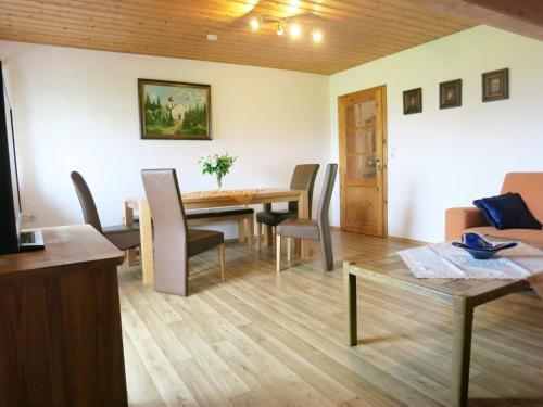 Apartamento Ferienhof Landhaus Michael