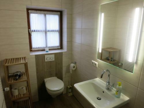 Apartamento Ferienhof Landhaus Michael