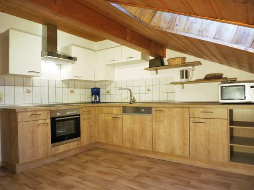 Apartamento Ferienhof Landhaus Michael
