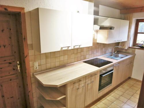 Apartamento Ferienhof Landhaus Michael
