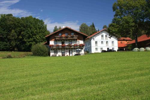 Apartamento Ferienhof Landhaus Michael