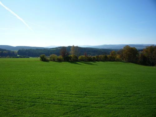 Apartamento Ferienhof Landhaus Michael