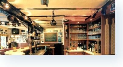 Hostal Gasthof Am Turm