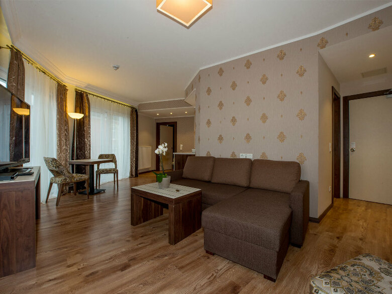 Hotel Nordhausen Motel Plus