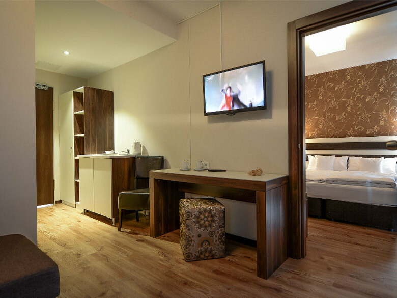 Hotel Nordhausen Motel Plus