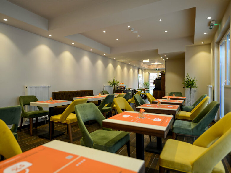 Hotel Nordhausen Motel Plus