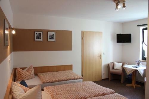 Hostal Pension Garni Zum Felsenkeller