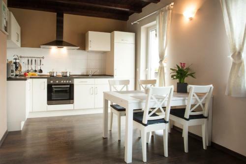Apartamento Ferienhaus Kaiserhof