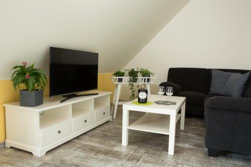 Apartamento Ferienhaus Kaiserhof