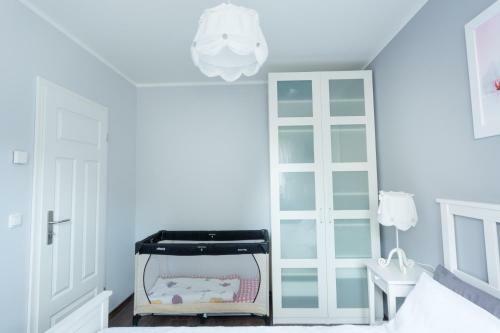 Apartamento Ferienhaus Kaiserhof