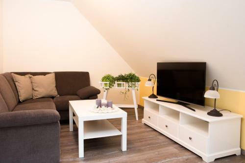 Apartamento Ferienhaus Kaiserhof