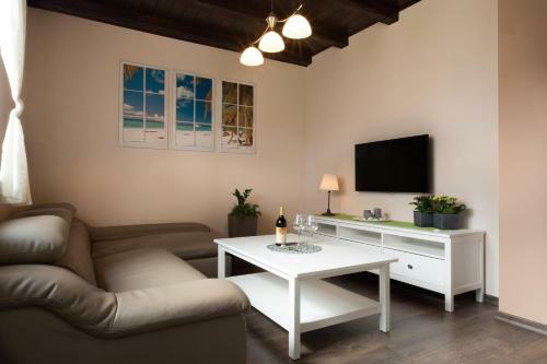 Apartamento Ferienhaus Kaiserhof