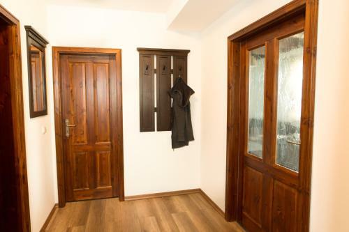Apartamento Ferienhaus Kaiserhof