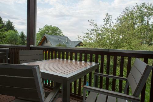 Apartamento Ferienhaus Kaiserhof