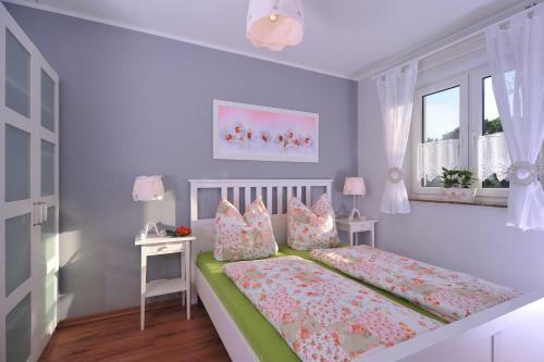 Apartamento Ferienhaus Kaiserhof