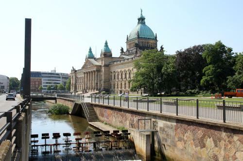 Apartamento Ferienhaus Kaiserhof