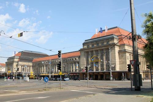 Apartamento Ferienhaus Kaiserhof