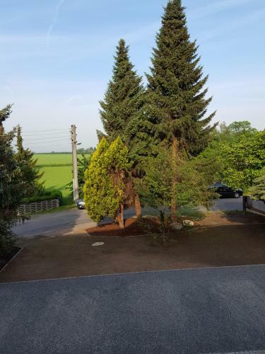 Apartamento Ferienhaus Kaiserhof