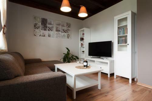 Apartamento Ferienhaus Kaiserhof