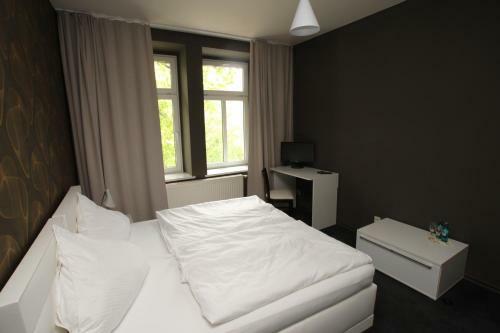 Hostal Weisser Stern