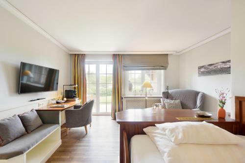 Hotel Landhaus Stricker